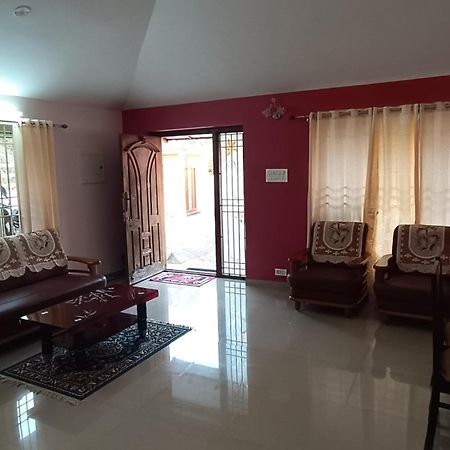 Snow White Home,Bedford Road, Yercaud Exterior foto
