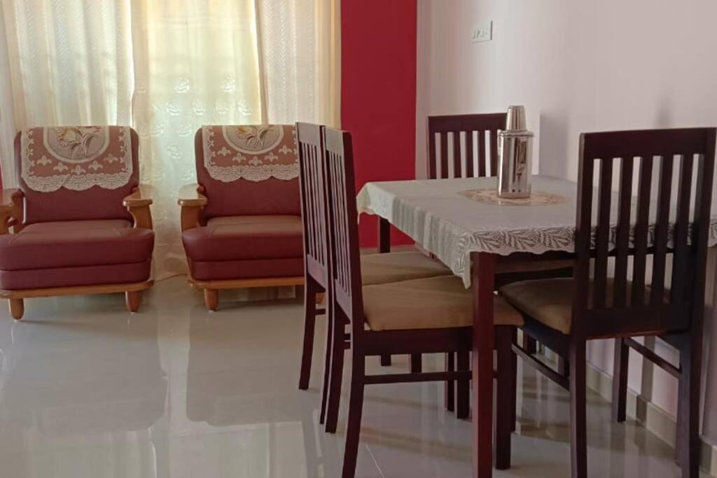 Snow White Home,Bedford Road, Yercaud Exterior foto