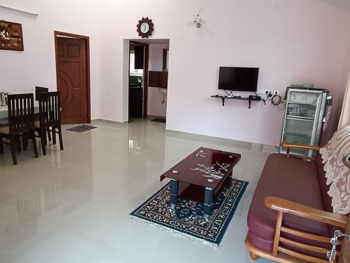 Snow White Home,Bedford Road, Yercaud Exterior foto
