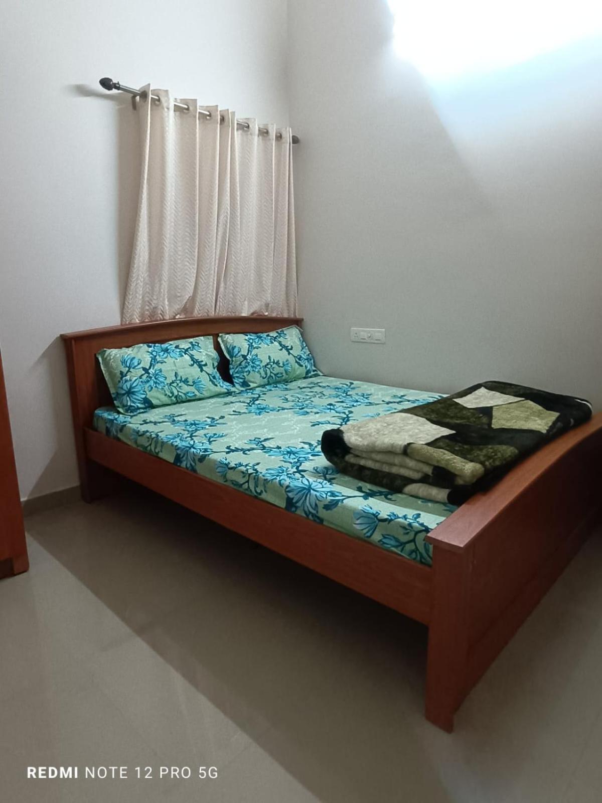 Snow White Home,Bedford Road, Yercaud Exterior foto